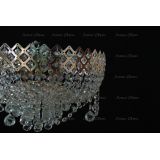 Люстра Корона №1 - 5 ламп в Новокузнецке Люстра Корона №1 - 5 ламп в Новокузнецке