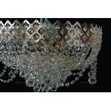 Люстра Корона №1 - 5 ламп в Новокузнецке Люстра Корона №1 - 5 ламп в Новокузнецке