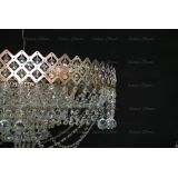 Люстра Корона №1 - 6 ламп в Новокузнецке Люстра Корона №1 - 6 ламп в Новокузнецке