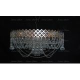 Люстра Корона №1 - 6 ламп в Новокузнецке Люстра Корона №1 - 6 ламп в Новокузнецке