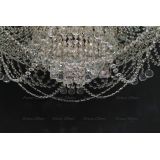 Люстра Корона №1 - 6 ламп в Новокузнецке Люстра Корона №1 - 6 ламп в Новокузнецке