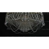 Люстра Корона №1 - 6 ламп в Новокузнецке Люстра Корона №1 - 6 ламп в Новокузнецке