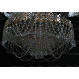 Люстра Корона №1 - 6 ламп в Новокузнецке Люстра Корона №1 - 6 ламп в Новокузнецке