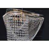 Люстра Верона № 4 в Новокузнецке Люстра Верона № 4 в Новокузнецке