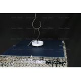 Люстра Квадрат гамма длинная в Новокузнецке