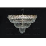 Люстра Водопад Обтикон в Новокузнецке Люстра Водопад Обтикон в Новокузнецке