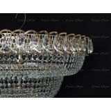 Люстра Водопад Обтикон в Новокузнецке Люстра Водопад Обтикон в Новокузнецке