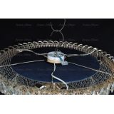 Люстра Водопад Обтикон в Новокузнецке Люстра Водопад Обтикон в Новокузнецке