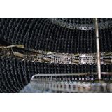 Люстра Водопад камень обтикон в Новокузнецке Люстра Водопад камень обтикон в Новокузнецке