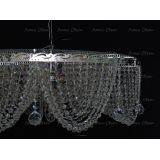 Люстра Виктория 800 мм в Новокузнецке Люстра Виктория 800 мм в Новокузнецке