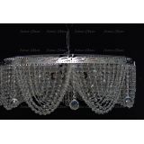 Люстра Виктория 800 мм в Новокузнецке Люстра Виктория 800 мм в Новокузнецке