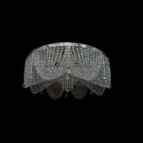 Люстра Виктория 800 мм в Новокузнецке Люстра Виктория 800 мм в Новокузнецке