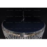 Люстра Виктория 800 мм в Новокузнецке Люстра Виктория 800 мм в Новокузнецке