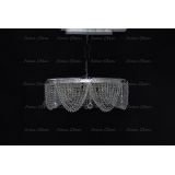 Люстра Виктория 800 мм в Новокузнецке Люстра Виктория 800 мм в Новокузнецке