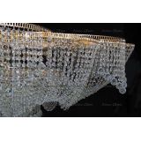 Люстра Лотос 1500 мм в Новокузнецке