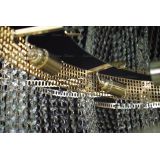 Люстра Лотос 1500 мм в Новокузнецке