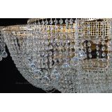 Люстра Лотос 1500 мм в Новокузнецке