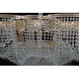 Люстра Лотос 1500 мм в Новокузнецке