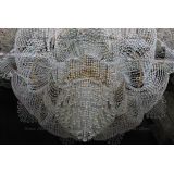 Люстра Лотос 1500 мм в Новокузнецке