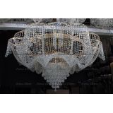 Люстра Лотос 1500 мм в Новокузнецке