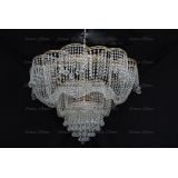 Люстра Лотос 1000 мм  в Новокузнецке