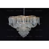 Люстра Лотос 1000 мм  в Новокузнецке