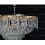 Люстра Лотос 1000 мм  в Новокузнецке