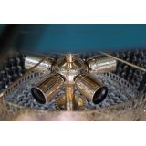 Люстра Лотос 1000 мм  в Новокузнецке