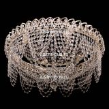 Люстра Адель, диаметр 450 мм, цвет золото, Люстры Гусь Хрустальный Люстра Адель, диаметр 450 мм, цвет золото, Люстры Гусь Хрустальный