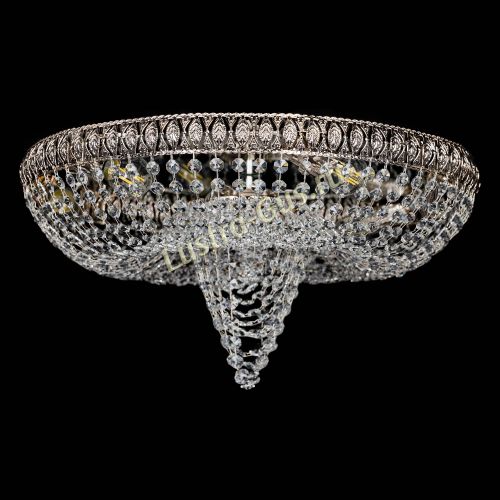 Люстра Лацио Лепестки №6 в Новокузнецке Люстра Лацио Лепестки №6 в Новокузнецке