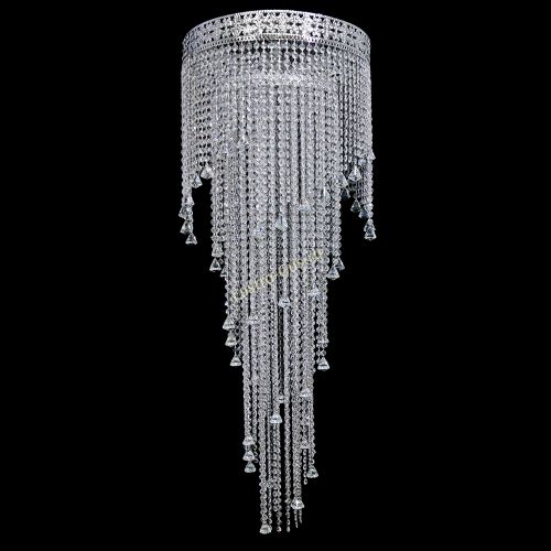 Люстра Александрия №5 Пирамида в Новокузнецке Люстра Александрия №5 Пирамида в Новокузнецке