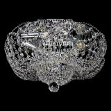 Люстра Амели №1 - 3 лампы в Новокузнецке Люстра Амели №1 - 3 лампы в Новокузнецке