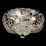 Люстра Амели №1 - 3 лампы в Новокузнецке Люстра Амели №1 - 3 лампы в Новокузнецке