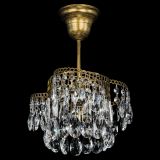 Люстра Анита №2 под бронзу в Новокузнецке Люстра Анита №2 под бронзу в Новокузнецке