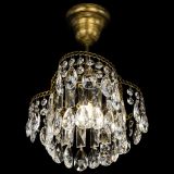 Люстра Анита №2 под бронзу в Новокузнецке Люстра Анита №2 под бронзу в Новокузнецке