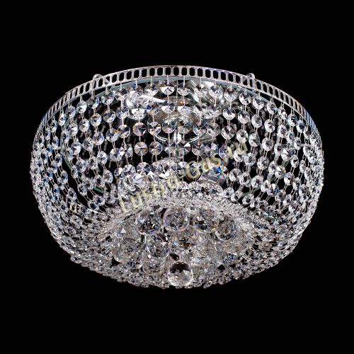 Люстра Анжела Шарик в Новокузнецке Люстра Анжела Шарик в Новокузнецке