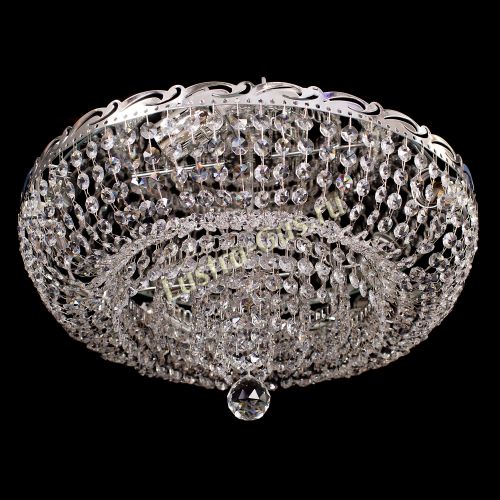 Люстра Анжелика Капель в Новокузнецке Люстра Анжелика Капель в Новокузнецке