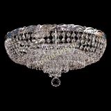 Люстра Анжелика Капель в Новокузнецке Люстра Анжелика Капель в Новокузнецке