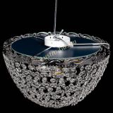 Люстра Анжелика Сетка в Новокузнецке