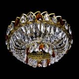 Люстра Астра Бутон №1 чайная под бронзу в Новокузнецке Люстра Астра Бутон №1 чайная под бронзу в Новокузнецке