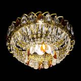 Люстра Астра Бутон №1 чайная под бронзу в Новокузнецке Люстра Астра Бутон №1 чайная под бронзу в Новокузнецке