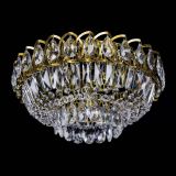 Люстра Астра Бутон №1 под бронзу в Новокузнецке