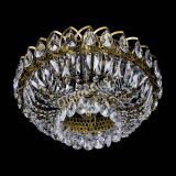 Люстра Астра Бутон №1 под бронзу в Новокузнецке