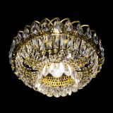 Люстра Астра Бутон №1 под бронзу в Новокузнецке