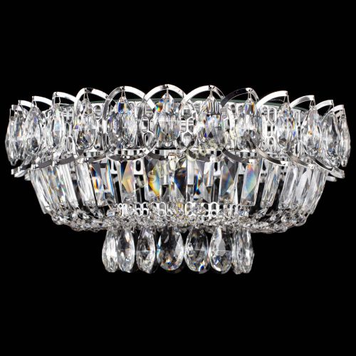 Люстра Астра Бутон №1 в Новокузнецке Гусь Хрустальный