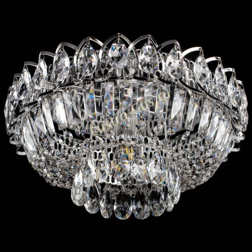 Люстра Астра Бутон №1 в Новокузнецке Гусь Хрустальный