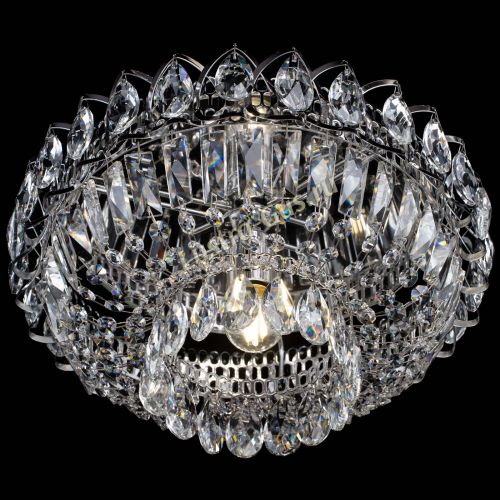 Люстра Астра Бутон №1 в Новокузнецке Гусь Хрустальный