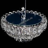 Люстра Астра Бутон №1 розовая в Новокузнецке