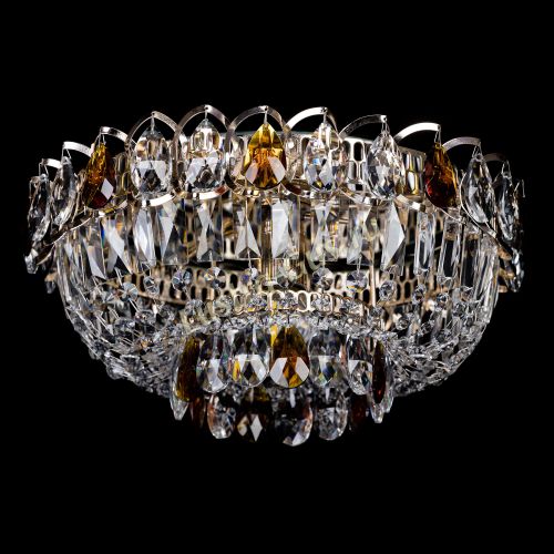 Люстра Астра Бутон №1 чайная в Новокузнецке Люстра Астра Бутон №1 чайная в Новокузнецке