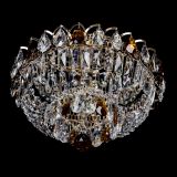 Люстра Астра Бутон №1 с шаром чайная в Новокузнецке Люстра Астра Бутон №1 с шаром чайная в Новокузнецке